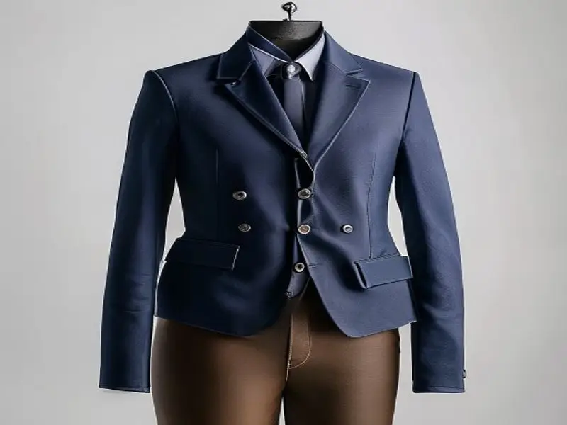 Horse Riding manufacturer Pakistan — Mughal Apparel B2B production from Daska, Sialkot