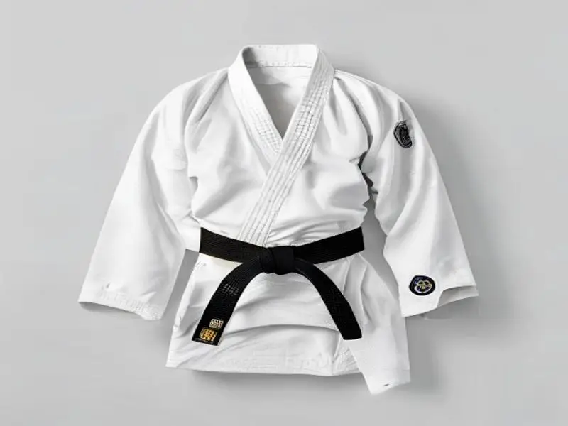 Martial Arts manufacturer Pakistan — Mughal Apparel B2B production from Daska, Sialkot