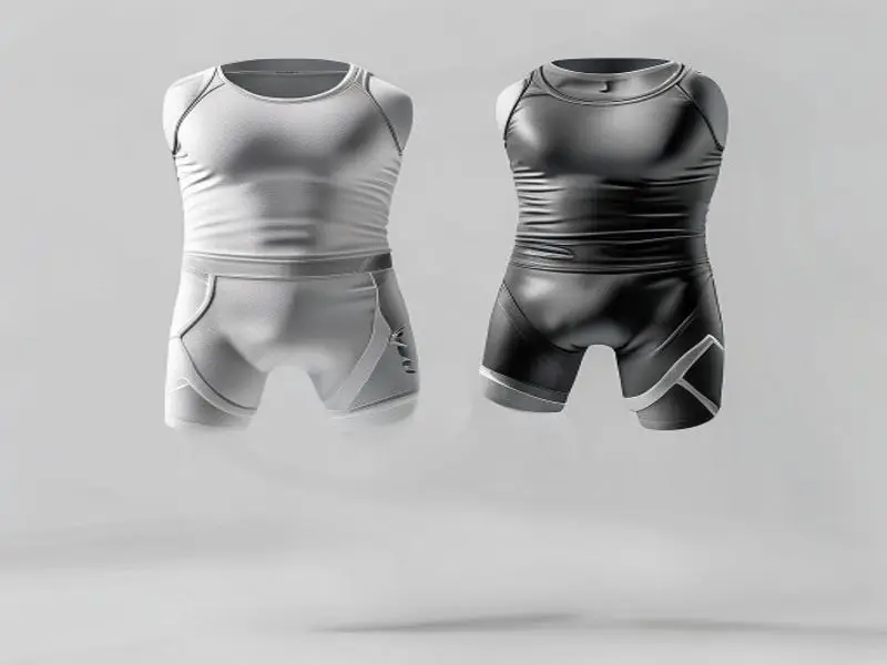 MMA Wear manufacturer Pakistan — Mughal Apparel B2B production from Daska, Sialkot