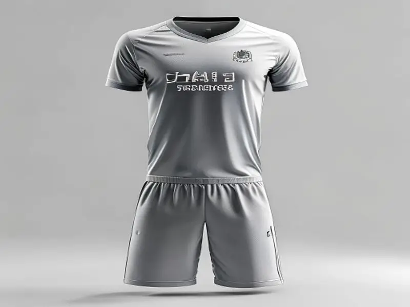 Sports Wear manufacturer Pakistan — Mughal Apparel B2B production from Daska, Sialkot