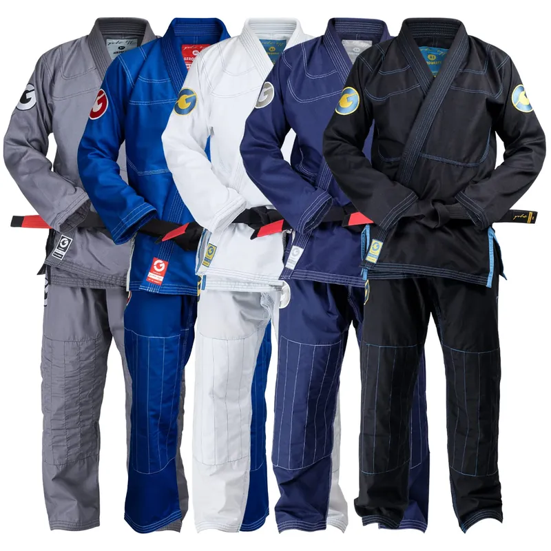 Martial Arts manufacturer Pakistan — Mughal Apparel B2B production from Daska, Sialkot